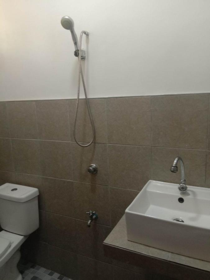 Jcv Rooms Surigao Exteriör bild