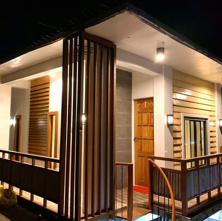 Jcv Rooms Surigao Exteriör bild