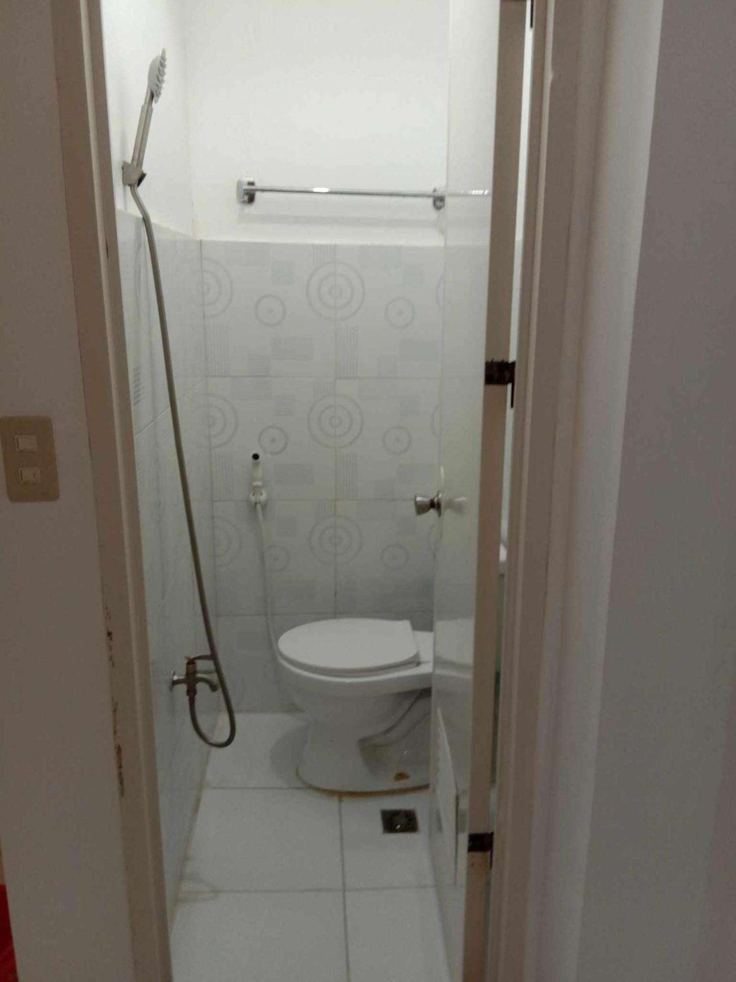 Jcv Rooms Surigao Exteriör bild