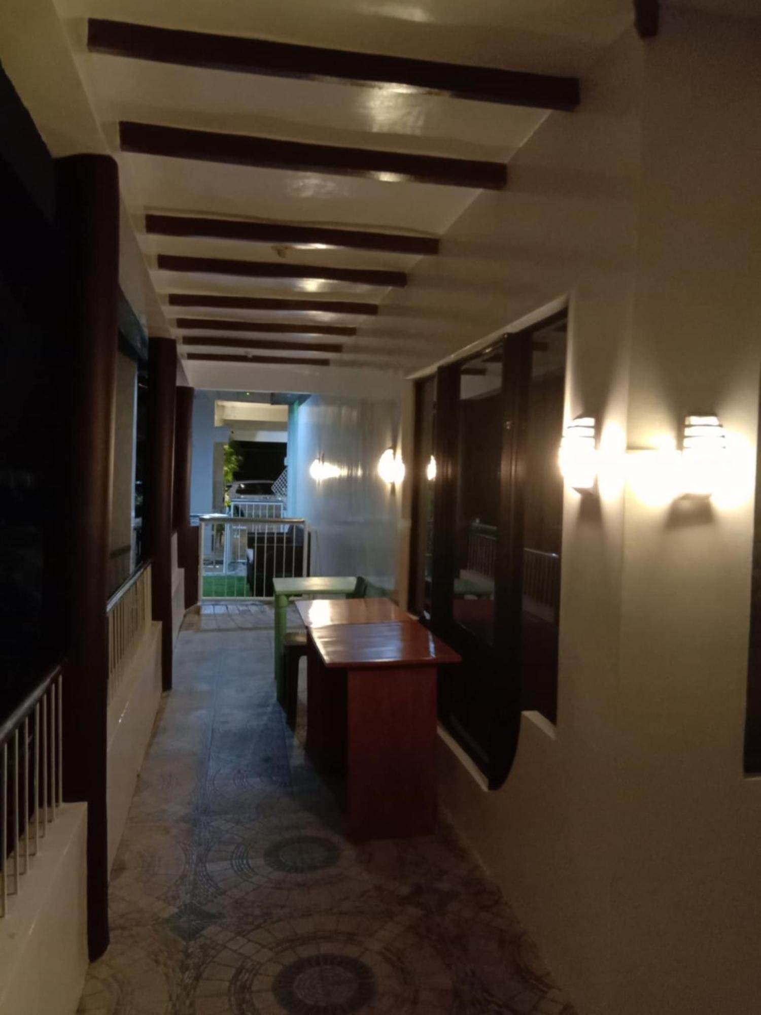 Jcv Rooms Surigao Exteriör bild