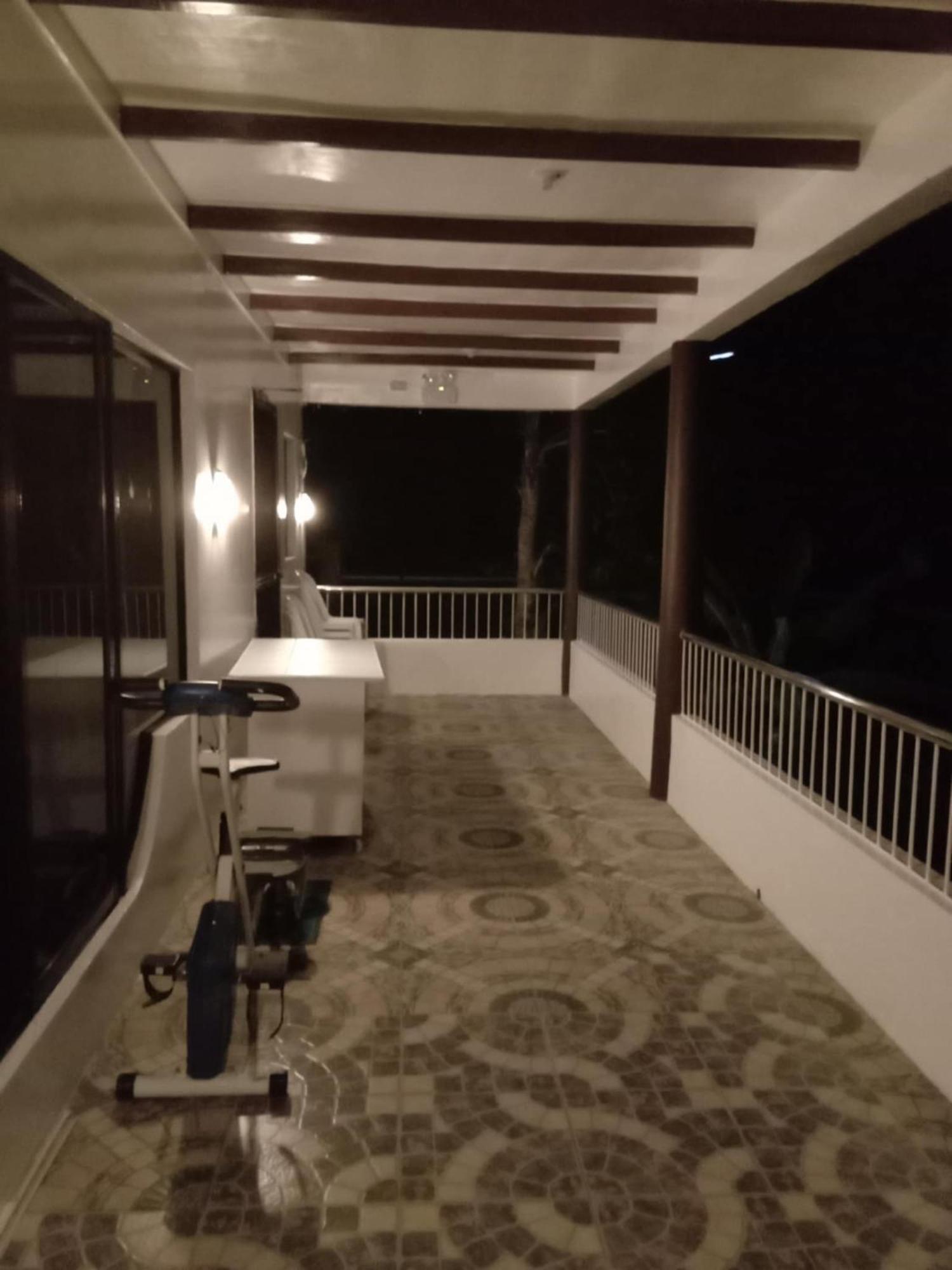 Jcv Rooms Surigao Exteriör bild