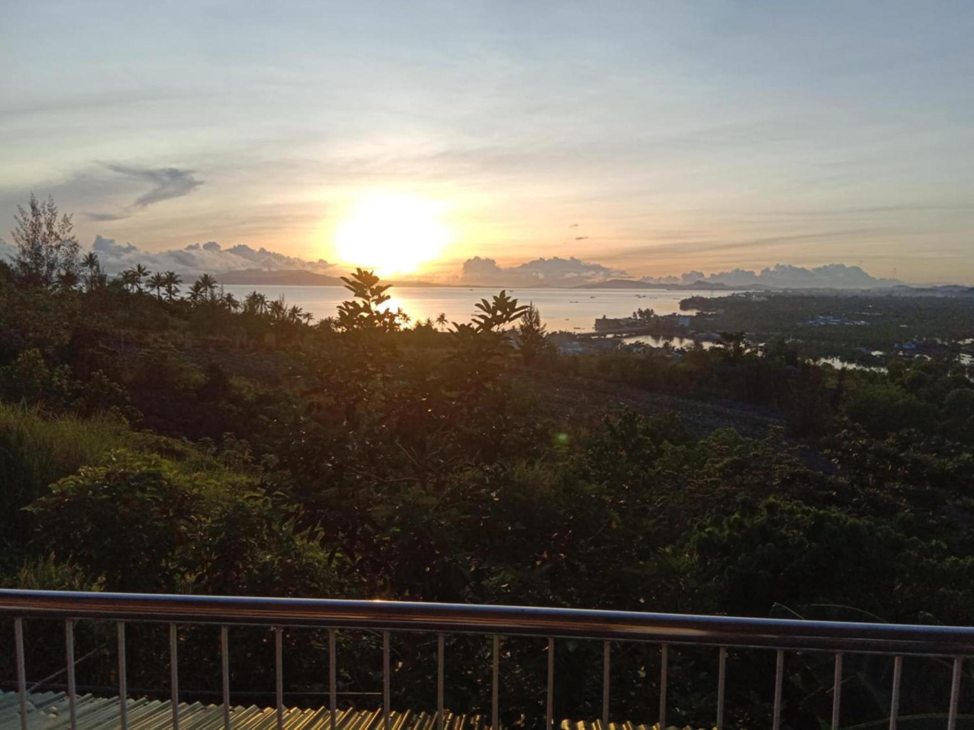 Jcv Rooms Surigao Exteriör bild